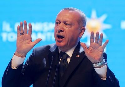 Putin y Erdogan se reunirán para buscar solución en torno a Siria - Mundo - ABC Color