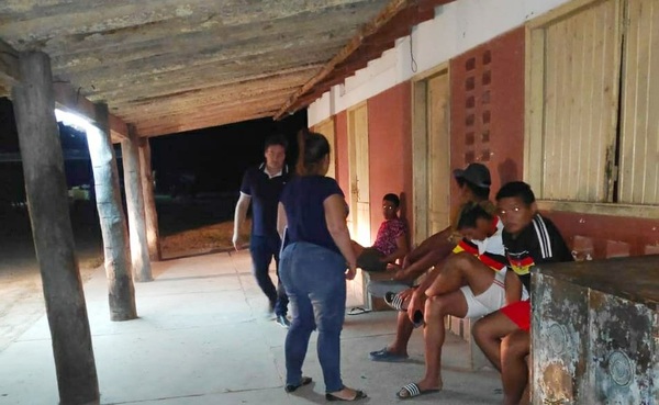 Investigan matanza de perros en el Chaco » Ñanduti