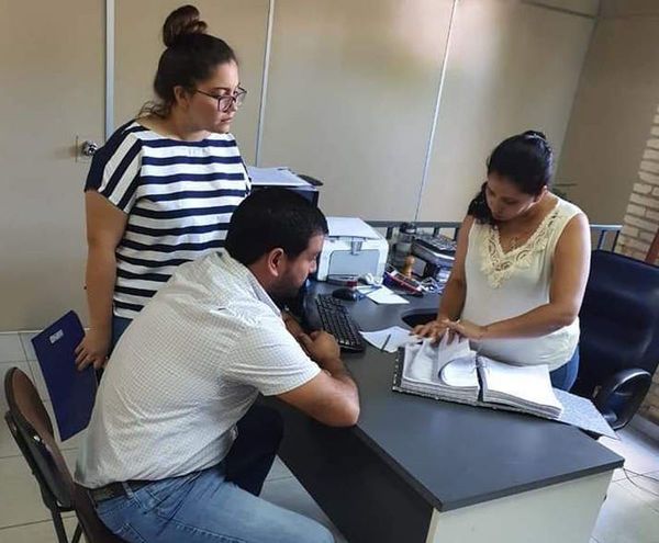 Precandidatos afinan estrategias para las elecciones municipales