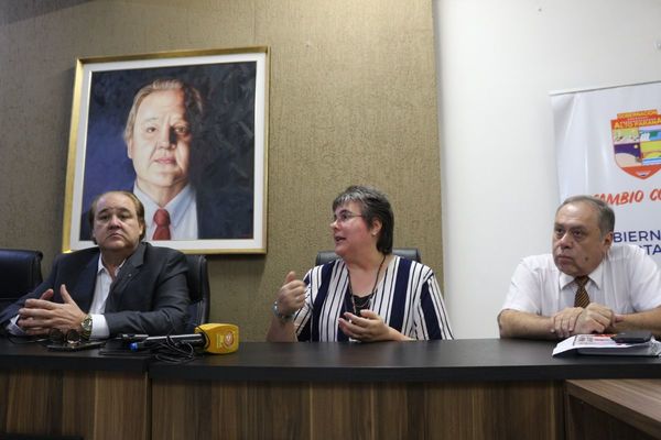 Alto Paraná: Anuncian campaña preventiva contra el coronavirus