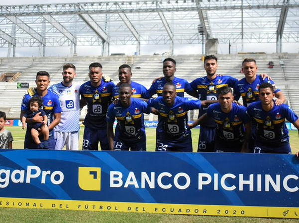 Golpeado Delfín aguarda por Olimpia