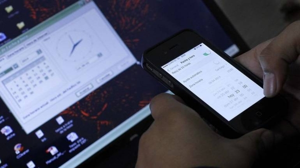 HOY / Mantener horario durante todo el año: Para la Ande no significa ahorro enérgetico