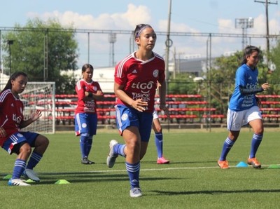Arrancó una nueva semana de tareas - APF