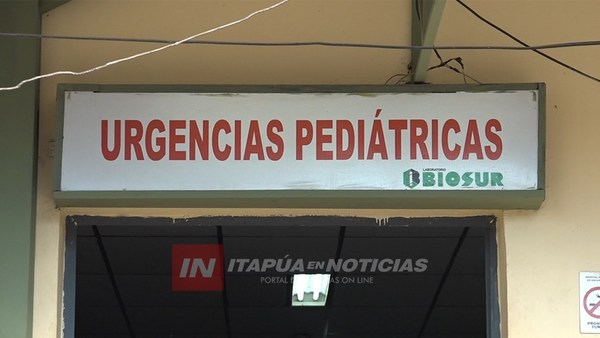 NIÑA DE 9 AÑOS ABUSADA CONTRAJO UNA ENFERMEDAD VENÉREA DE SU VICTIMARIO