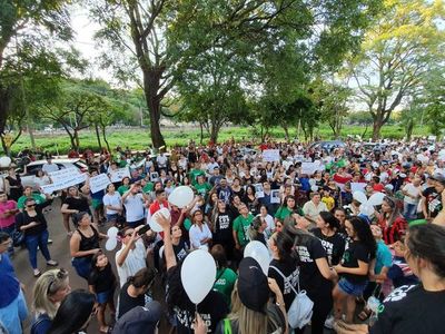 Proponen activar ley de la “Alerta Amber” para rápida búsqueda de menores de edad - ABC en el Este - ABC Color