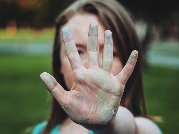 Convocan a manifestación tras los últimos crímenes contra niños