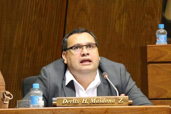 Derlis Maidana no está a favor de la pena de muerte - Digital Misiones
