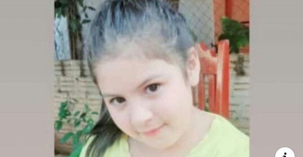 Niña raptada murió ahorcada con un cable de cargador de celular - Digital Misiones