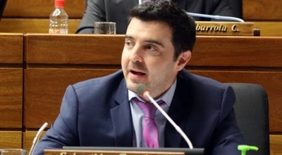 HOY / El Diputado Sebastián García presentará un proyecto de ley que buscará mantener el horario de verano