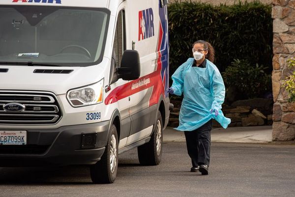 Seis muertos por el coronavirus en EE.UU. - Mundo - ABC Color