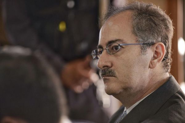Expresidente del Congreso de Guatemala es condenado a 30 años por corrupción - Mundo - ABC Color