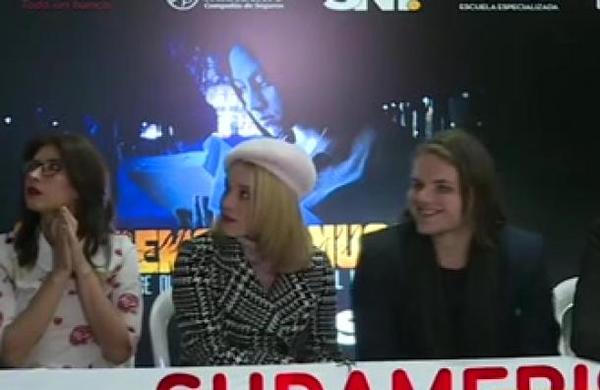 Cine en Paraguay: Lanzamiento de la nueva producción ''El Supremo Manuscrito'' - C9N