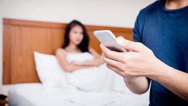 “Eliminé mi cuenta porque una mujer me acosaba en las redes” | Crónica