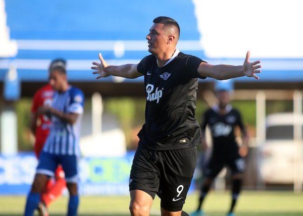 Por el primer repollazo en la Copa Libertadores | Crónica