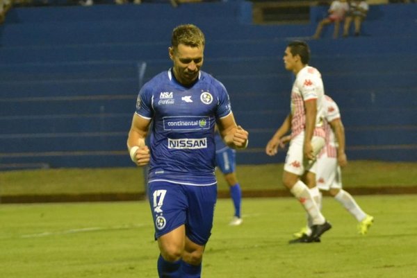 Sol 2 - San Lorenzo 1. Fecha 7 Apertura 2020