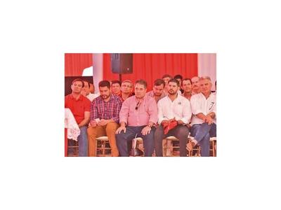 Analizarán la posibilidad de aplazar internas de la ANR