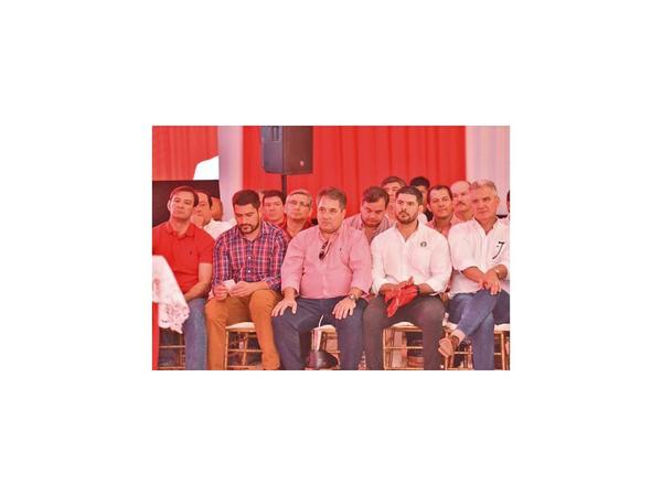 Analizarán la posibilidad de aplazar internas de la ANR
