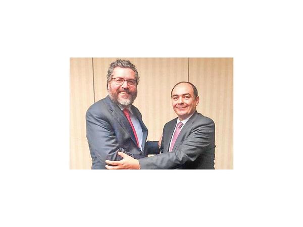 Paraguay buscará un acuerdo automotor en ámbito Mercosur