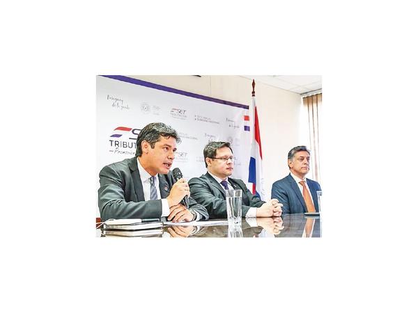 Impulsarían zona franca de servicios