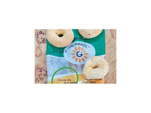 Director propone aumentar cantidad de merienda escolar