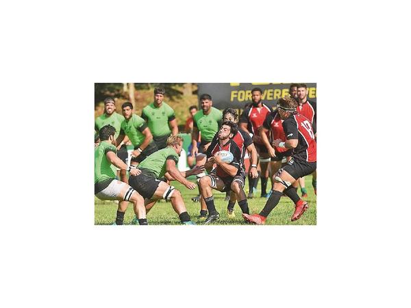 El Lions prepara su debut
