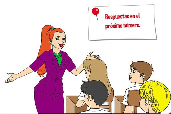 Sistema de evaluación (3) - Escolar - ABC Color