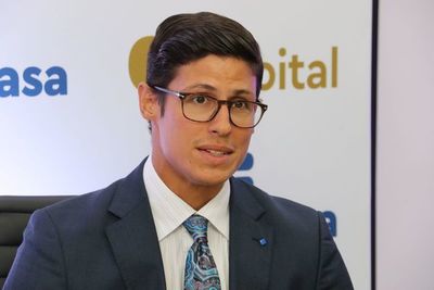 La CNV solo puede sancionar a firmas registradas, aclara
