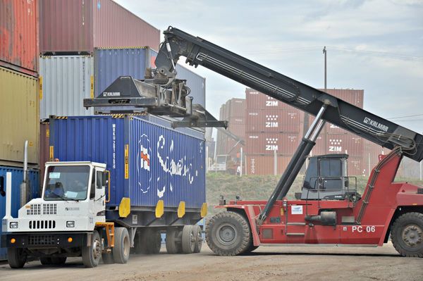 Paraguay crecerá 3,1% este 2020, en medio de incertidumbre global