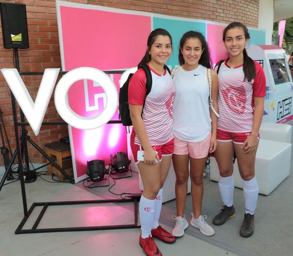 Gran cierre del ASA 2020