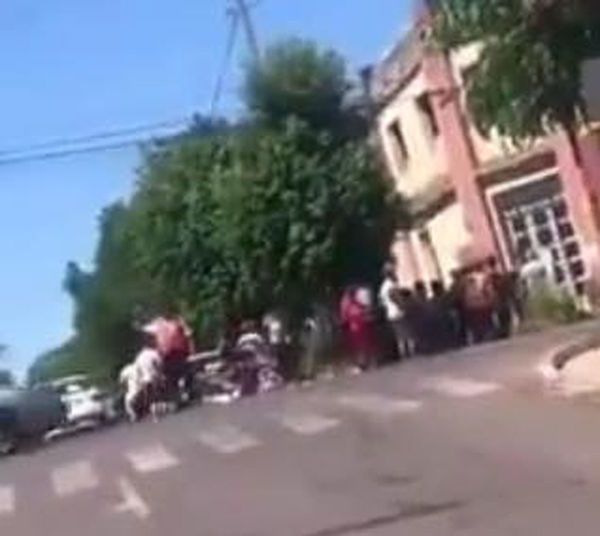 Mujer degollada suma un nuevo caso de feminicidio