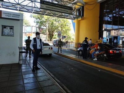 Salud ya cuenta con un protocolo anticoronavirusa