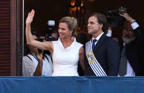 Lacalle Pou pide dejar de lado ideologías en el Mercosur