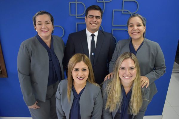 El colaborador del siglo XXI busca generar un impacto social