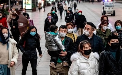 China: 2.943 decesos y 80.151 infectados por el coronavirus Covid-19 | .::Agencia IP::.
