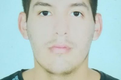Buscan a peruano desaparecido hace días