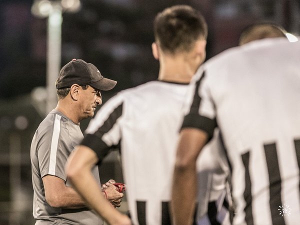 Ramón Díaz quiere iniciar ganando en la Copa Libertadores