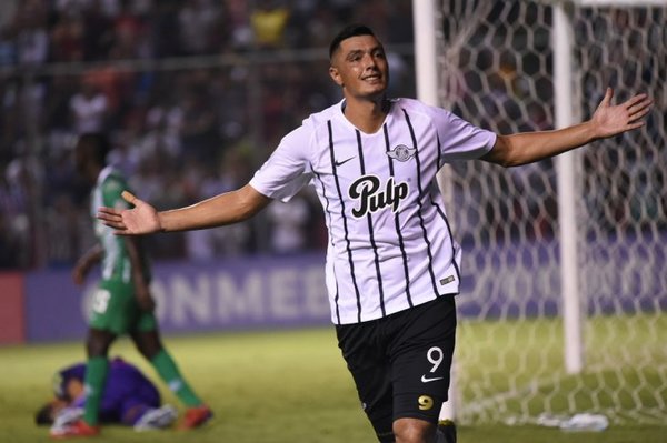 Copa Libertadores: Libertad debuta esta noche ante el Independiente de Medellín
