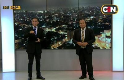 C9N Noticias Segunda Edición - C9N