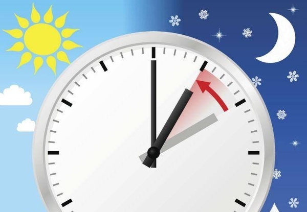 HOY / Defienden proyecto para mantener horario de verano todo el año