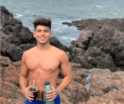 HOY / Conmoción en Argentina: joven asesinó y quemó a su novia en una parrilla