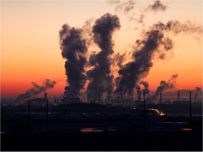 Contaminación del aire acorta esperanza de vida más que el tabaco o el sida