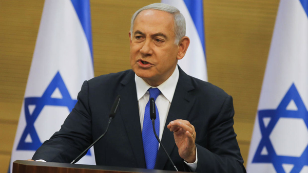 Con un 90% del voto escrutado, Netanyahu gana con soltura las elecciones » Ñanduti