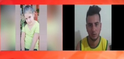 Crimen de Naidelin: Sospechoso se declara inocente | Noticias Paraguay