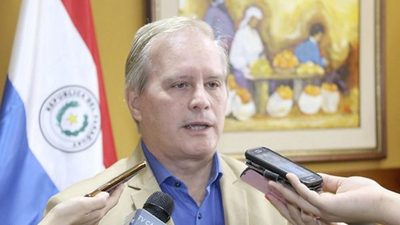 Durand mantenía aún  vínculos con Mocipar en 2019