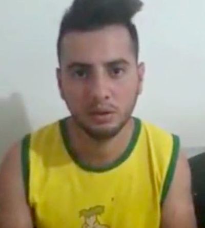 Supuesto autor del asesinato de la niña de 7 años se declara inocente - ABC en el Este - ABC Color