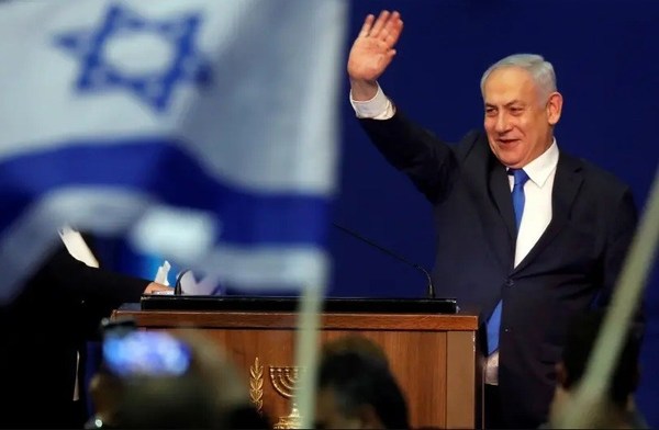 Elecciones en Israel: Netanyahu está a dos escaños de lograr la mayoría para formar gobierno - ADN Paraguayo