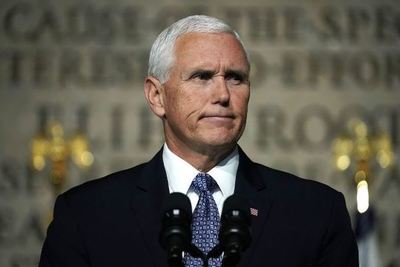 Tratamiento contra covid-19 estaría listo en verano boreal, asegura Mike Pence | .::Agencia IP::.