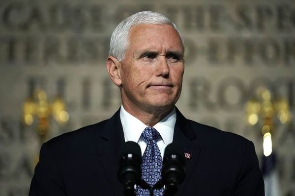 Tratamiento contra covid-19 estaría listo en verano boreal, asegura Mike Pence | .::Agencia IP::.