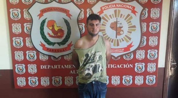 Supuesto asesino de niña no irá a cárcel de CDE ante amenazas