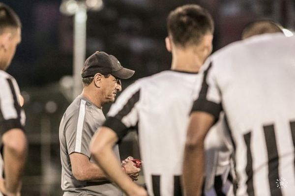 Ramón Díaz quiere iniciar ganando en la Copa Libertadores
